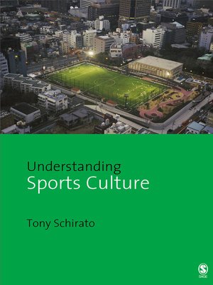 cover image of Understanding Sports Culture